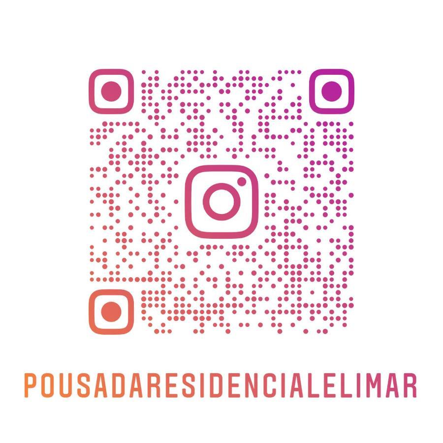 Pousada Residencial Elimar Florianópolis 外观 照片