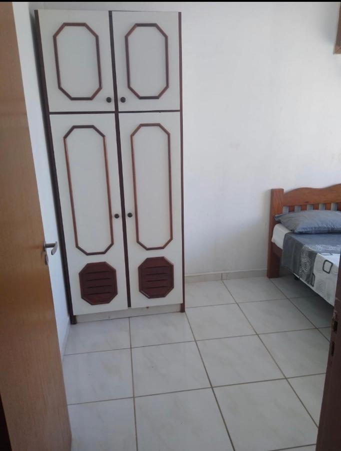 Pousada Residencial Elimar Florianópolis 外观 照片