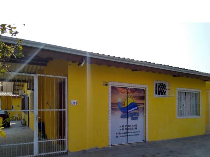 Pousada Residencial Elimar Florianópolis 外观 照片