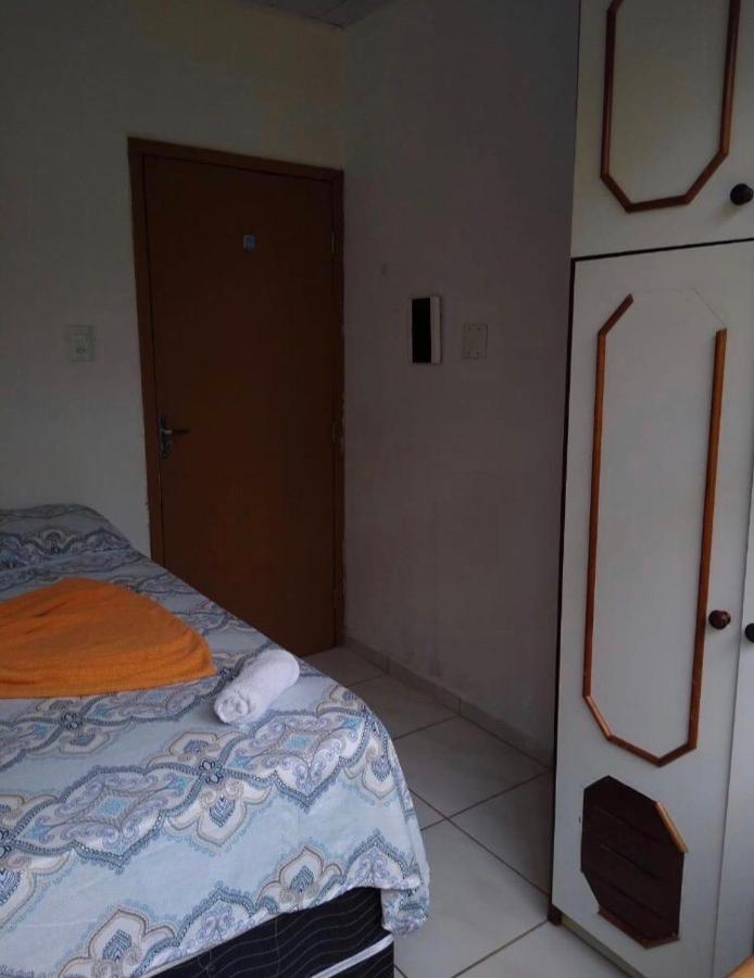 Pousada Residencial Elimar Florianópolis 外观 照片