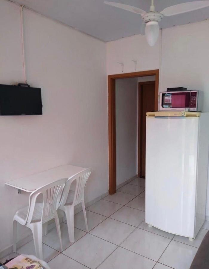 Pousada Residencial Elimar Florianópolis 外观 照片