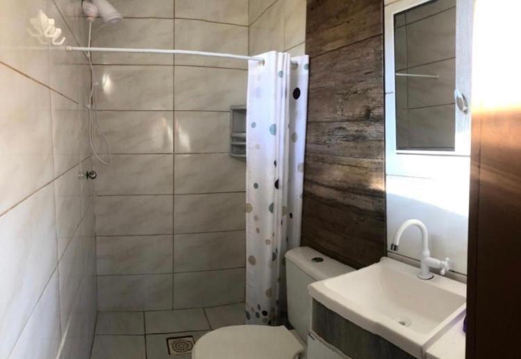 Pousada Residencial Elimar Florianópolis 外观 照片