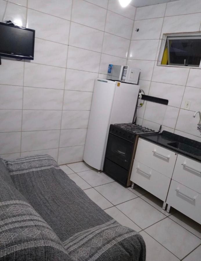 Pousada Residencial Elimar Florianópolis 外观 照片