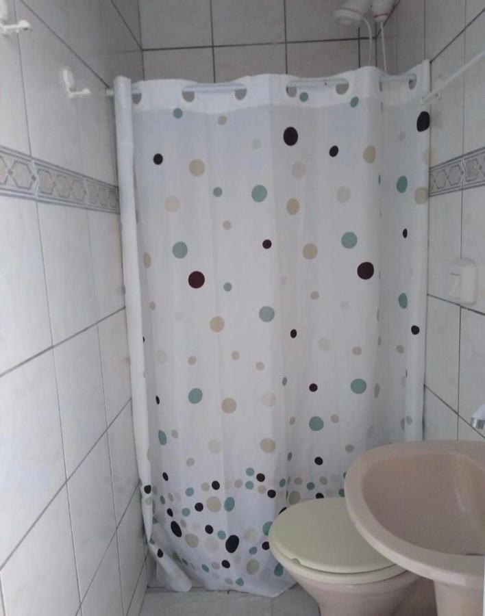 Pousada Residencial Elimar Florianópolis 外观 照片