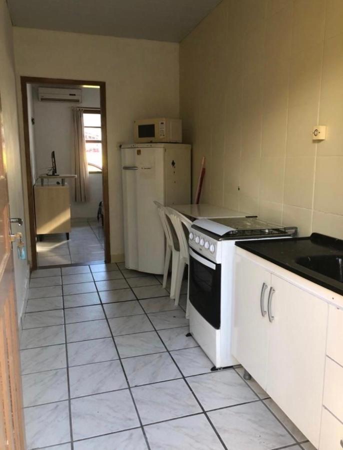 Pousada Residencial Elimar Florianópolis 外观 照片