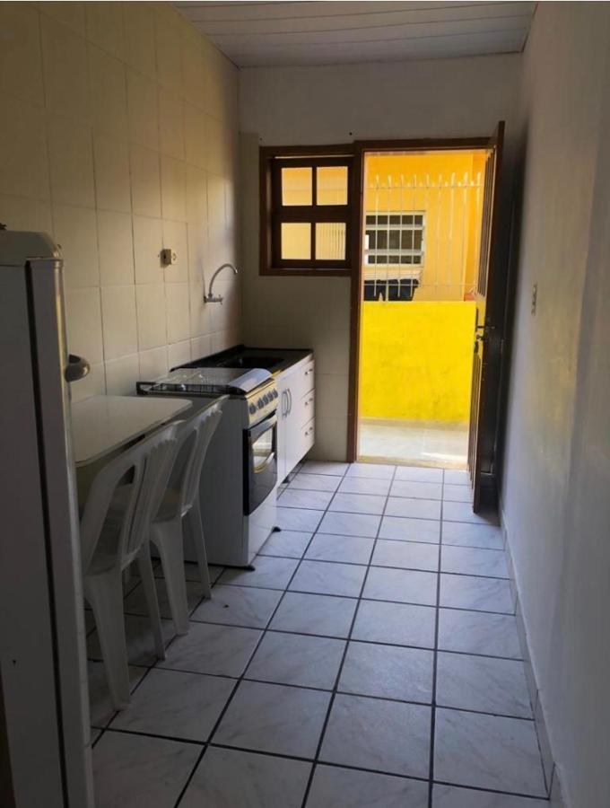 Pousada Residencial Elimar Florianópolis 外观 照片