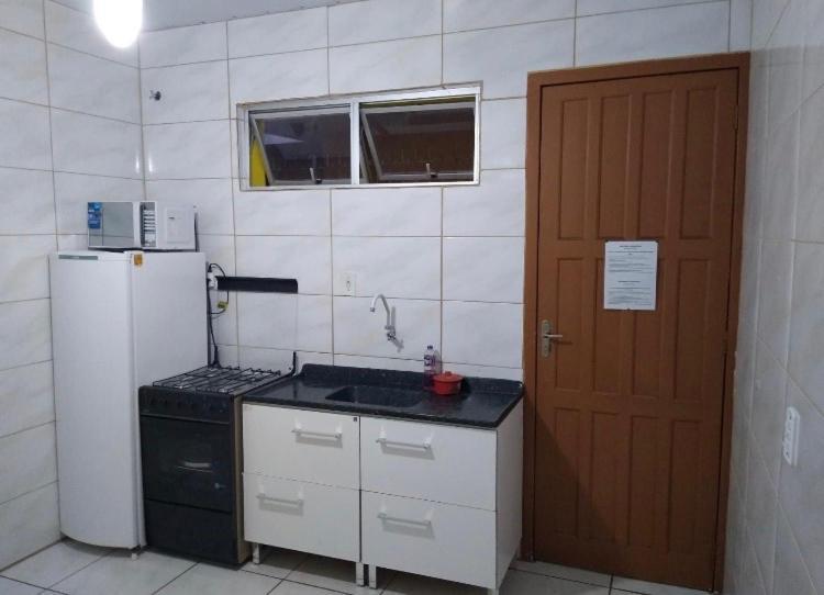 Pousada Residencial Elimar Florianópolis 外观 照片