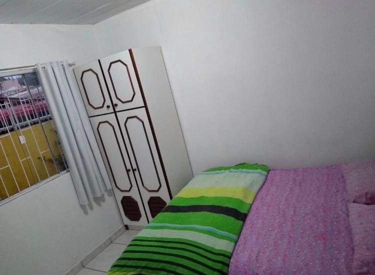 Pousada Residencial Elimar Florianópolis 外观 照片