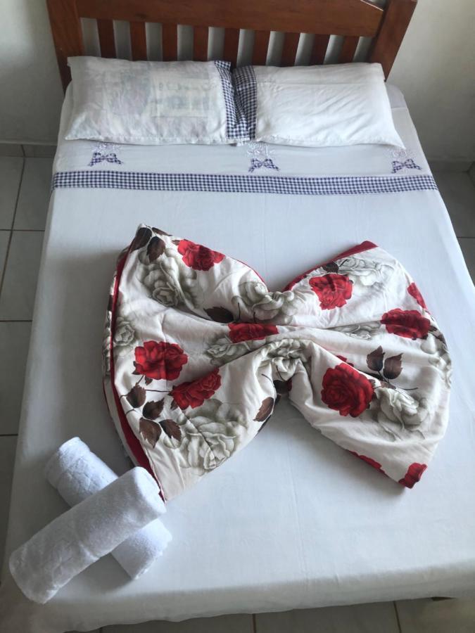 Pousada Residencial Elimar Florianópolis 外观 照片