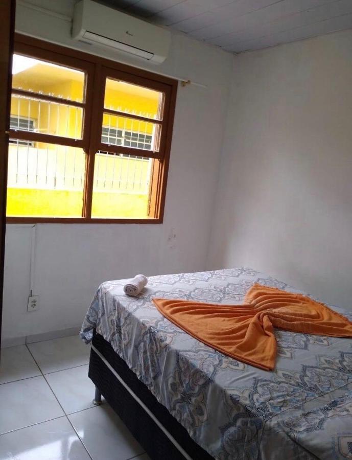 Pousada Residencial Elimar Florianópolis 外观 照片