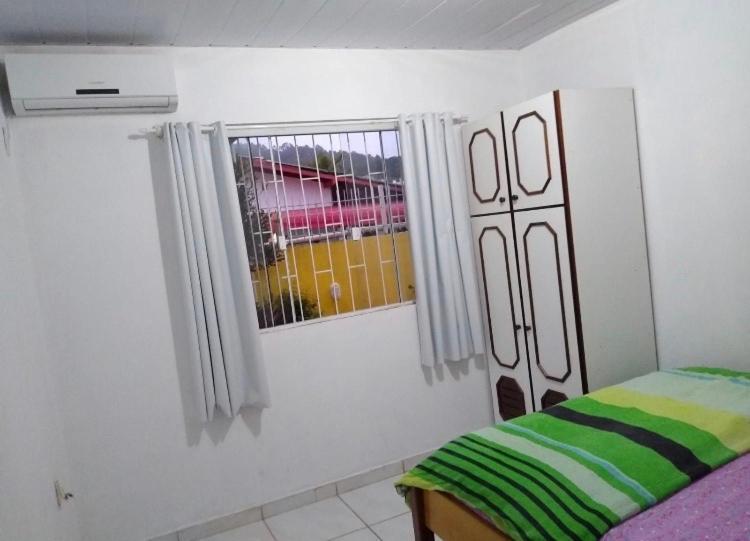 Pousada Residencial Elimar Florianópolis 外观 照片